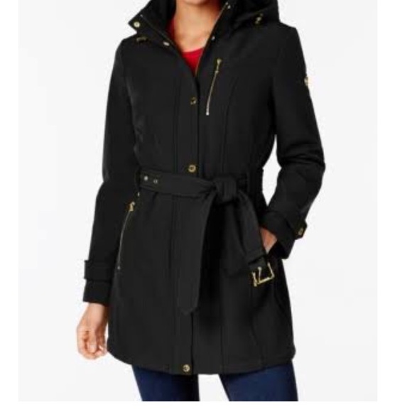 formal waterproof jacket